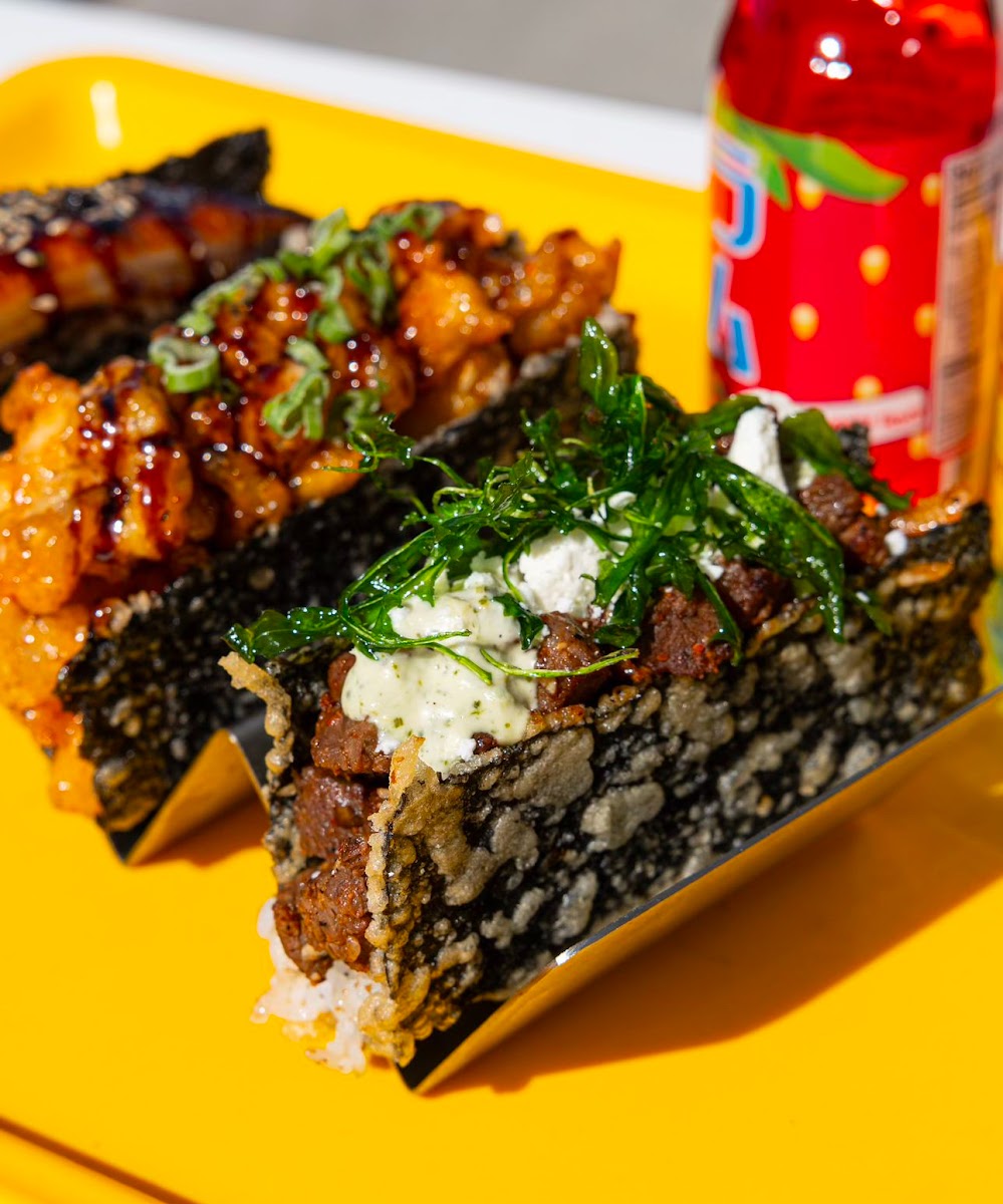 Musubi Square Photos 2